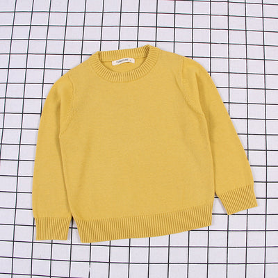 Suéter Liso Unisex para Niños y Niñas - Image 14