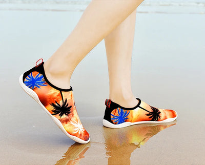 Sandalias Cómodas Transpirables Multi-uso para Agua y Tierra - Image 43
