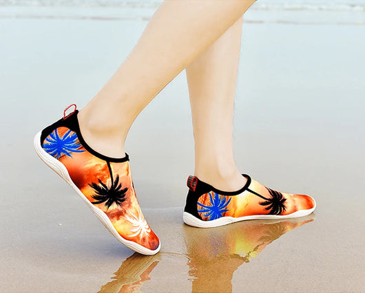 Sandalias Cómodas Transpirables Multi-uso para Agua y Tierra - Image 43