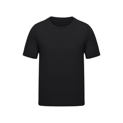 Blusa Fresca de Manga Corta Transpirable y Absorbente - Image 5