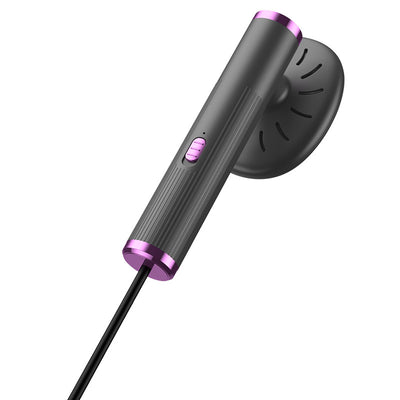 Plancha de Vapor Portátil USB - Planchador Eléctrico Compacto para Ropa - Image 3