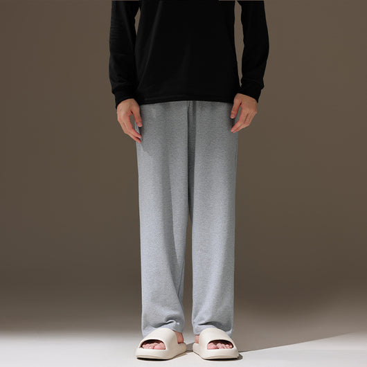 Pantalones Deportivos Holgados Talla Grande para Hombre