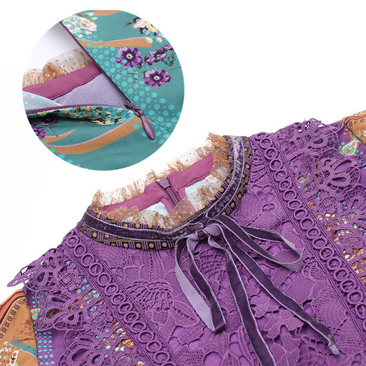 Vestidos Frescos para Primavera y Verano - Image 8