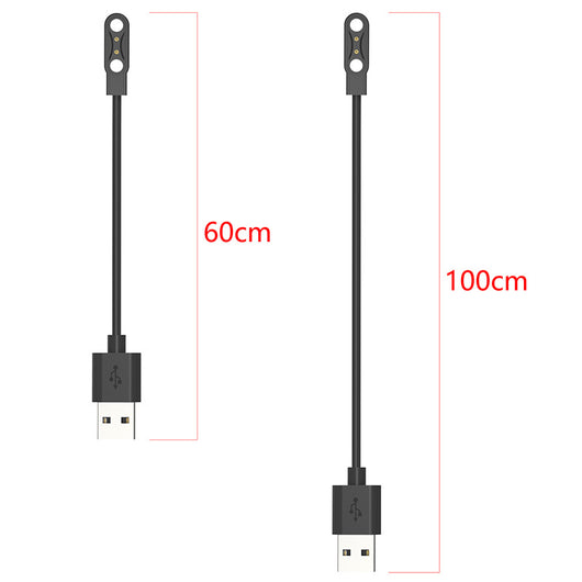 Cable de Carga Magnética para Smartwatch Colmi V68 - Image 17