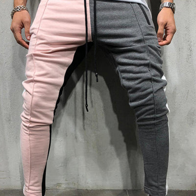 Pantalones Deportivos Jogger Hombre - Comodidad y Estilo Versátil