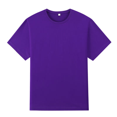Overol Camiseta Cuello Redondo Unisex - Comodidad y Estilo - Image 11