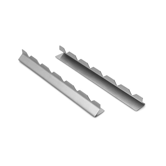 Juego de 2 Soportes para Señaléticas de Acero Inoxidable para Parrilla - Image 10