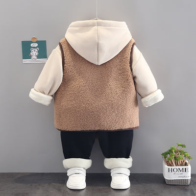 Ropa Infantil Premium con Forro de Terciopelo - Image 26