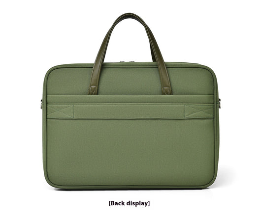 Bolsa Crossbody para Computadora de Una Correa para Mujer - Grado Premium - Image 14