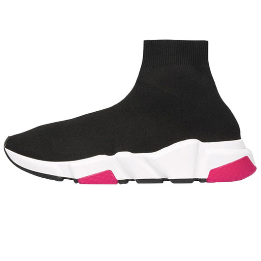 Botas Calcetín Tejidas con Cámara de Aire - Zapatos Cómodos Estilo París - Image 21