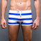 Bóxers Hombre Rayas Diseño Sexy
