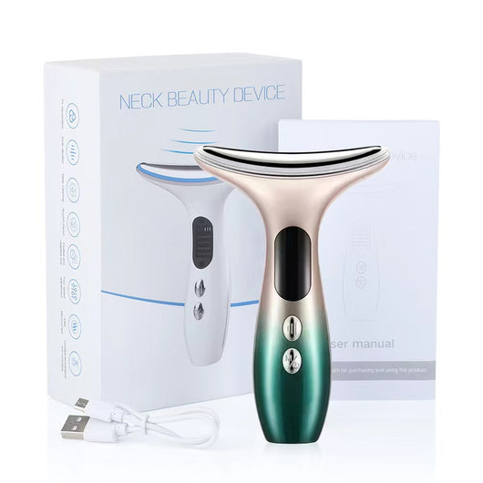 Dispositivo RF de Radiofrecuencia para Lifting y Reafirmación Facial - Image 10