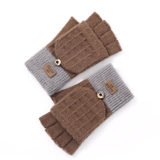 Guantes de Alpaca Impermeables y Térmicos - Image 10