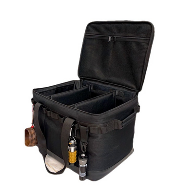 Bolsa de Almacenamiento Multiusos Impermeable Plegable para Camping - Image 19