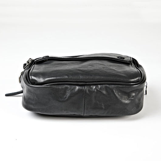 Bolsa Bandolera Multicompartimento para Hombre - Image 5