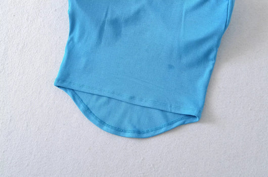 Top Escotado Estilo Hot Girl Americano para Mujer - Image 15