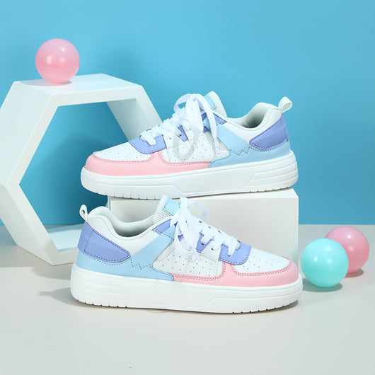 Zapatos Casuales para Mujer con Suela Suave y Flexible - Image 6