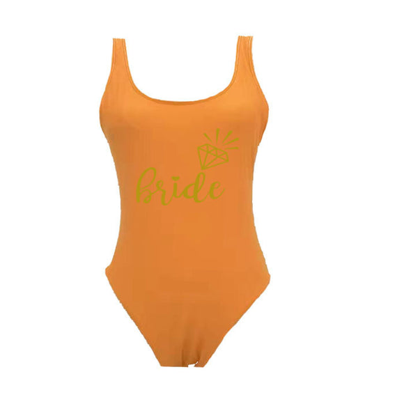 Traje de Baño Enterizo Shou Backless: Elegancia y Sensualidad