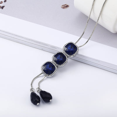 Cadena Sujetadora de Suéter para Otoño e Invierno - Image 33