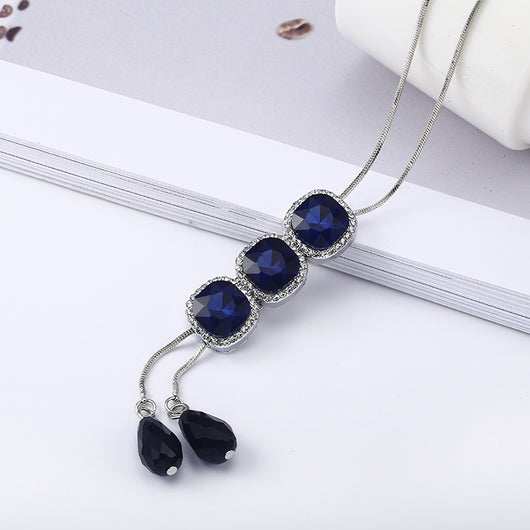 Cadena Sujetadora de Suéter para Otoño e Invierno - Image 33