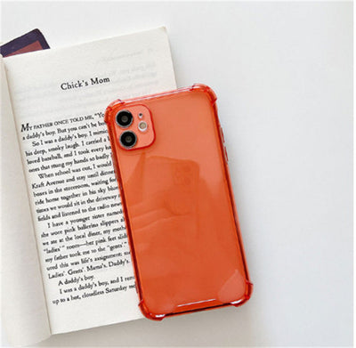 Funda Protectora para Celular Corazón Delicado con Orificios de Precisión - Image 17