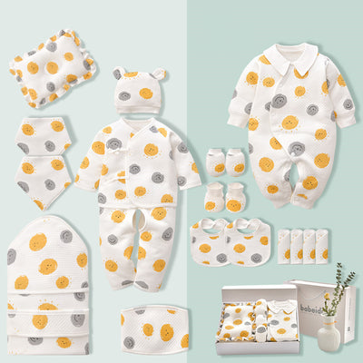 Conjunto de Verano para Bebé - Cómodo y Fresco - Image 10
