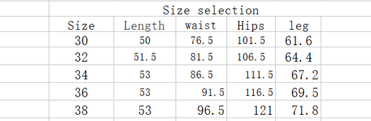 Pantalones Cortos Cargo Talla Grande con 5 Bolsillos - Image 6