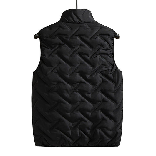 Chaleco Acolchado Versátil para Hombre - Image 3