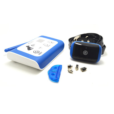 Receptor de Carga Inalámbrico Sumergible para Mascotas Electrónicas - Image 13