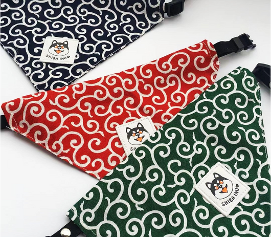 Venda Triangular para Perros - Image 21