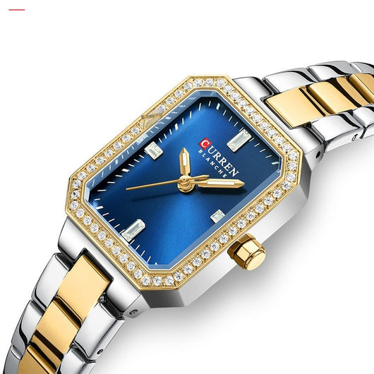 Reloj Casual Impermeable para Mujer - Image 4