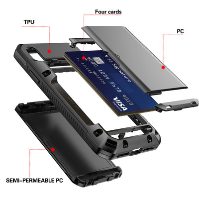 Funda Protectora Integral Anti-caídas para Smartphone - Image 4