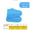 Blue Size L