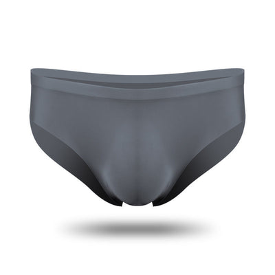 Calzoncillos Niño Ice Silk Sin Costuras Ultra Delgados - Image 12