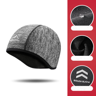 Gorra Térmica para Deportes al Aire Libre - Abrigo Cómodo y Resistente - Image 13