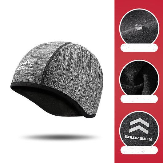 Gorra Térmica para Deportes al Aire Libre - Abrigo Cómodo y Resistente - Image 13