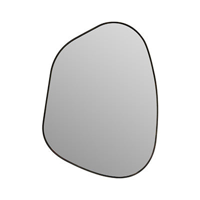Espejo Decorativo de Pared con Diseño Creativo para Baño y Maquillaje - Image 7