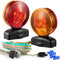 Luz LED Magnética Anti-colisión y Anti-alcance