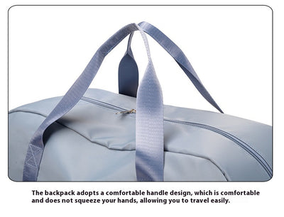 Bolsa de Viaje Gran Capacidad para Viajes de Negocios - Image 40
