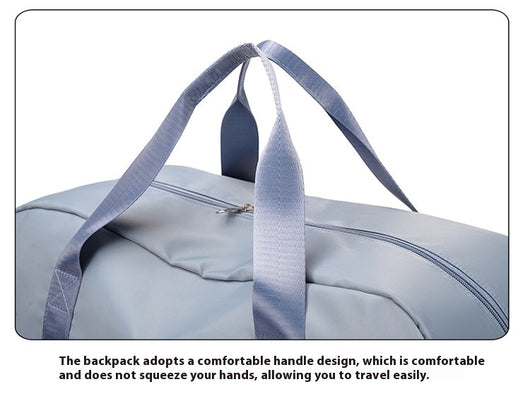 Bolsa de Viaje Gran Capacidad para Viajes de Negocios - Image 40