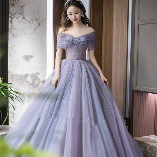 Vestido de Gala Elegante para Mujer - Diseño Premium para Eventos