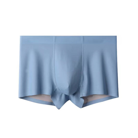 Calzoncillos Hombre Doble Cara Transpirables sin Costuras - Image 7