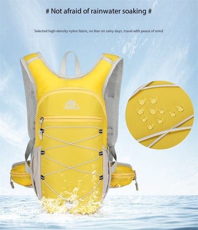 Mochila de Hidratación Ligera AZELA para Deportes al Aire Libre - Image 20