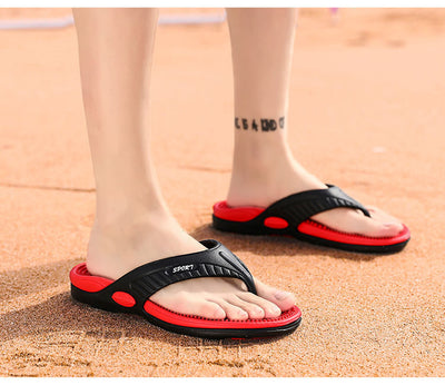 Chanclas de Masaje Terapéutico - Image 23
