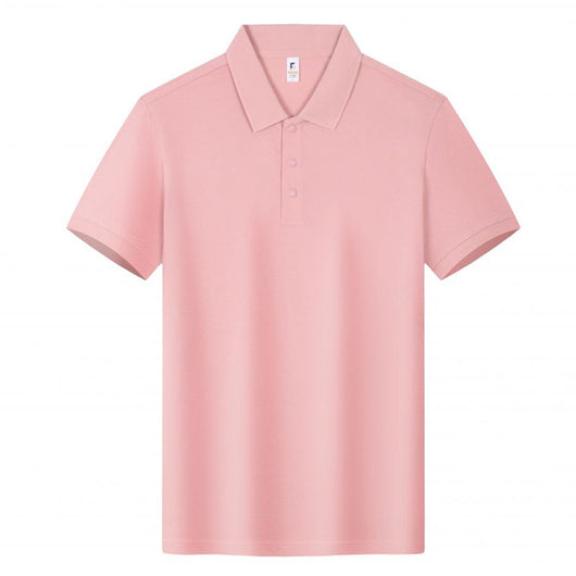 Polo de Trabajo Manga Corta con Solapa - Image 9