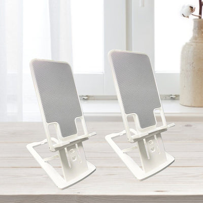 Soporte Portátil Ultrafino para Teléfono y Tablet - Image 2