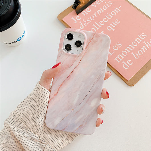 Funda de Teléfono Mármol Esmerilado - Image 9