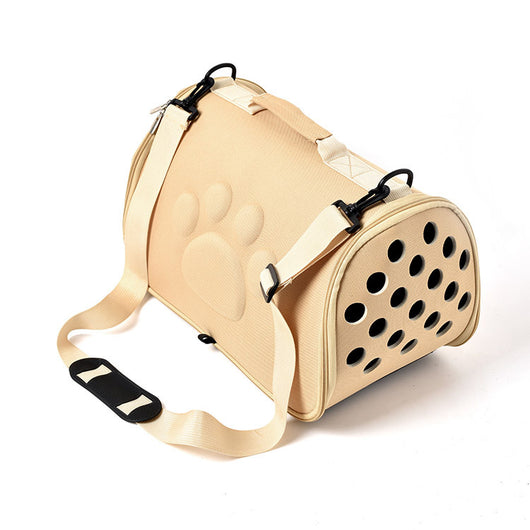 Mochila Espacial para Mascotas - Transportín Innovador - Image 8