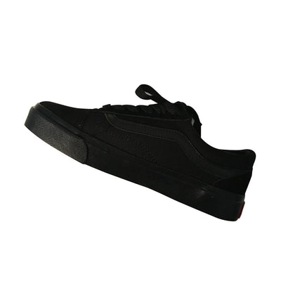 Zapatos de Lona Negros Estilo Urbano - Image 11