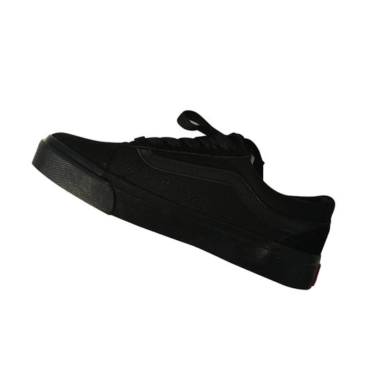 Zapatos de Lona Negros Estilo Urbano - Image 11